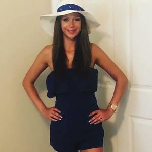 Meet your Posher, Terry